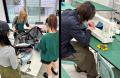 【コールマン × 東京服飾専門学校】不要になったキャ
