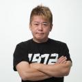 ホリエモンAI学校が「芸能事務所」を設立！著名人のAI
