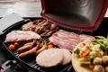 「家族で楽しむ社内イベント」に最適！本格出張BBQで“