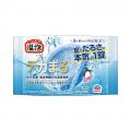 アース製薬、特大サイズの炭酸入浴剤『温泡（おんぽう