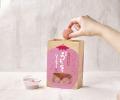＼もっちもちが、とまりません！／うどん生まれの「丸