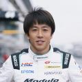 国内モータースポーツで活躍中のレーシングドライバー