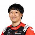 国内モータースポーツで活躍中のレーシングドライバー