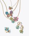 Swarovski、アリアナ・グランデとともに2025年春夏キ