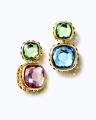 Swarovski、アリアナ・グランデとともに2025年春夏キ