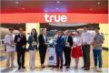 タイ最大のモバイル通信事業者「True Corporation」20