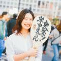 issue+designが「脱偏見」をテーマにした全国キャラバ