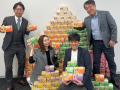 寒暖差が大きい2025年春『五月病を乗り越えよう』福利