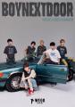 WEGO 2025 SPRING & SUMMER feat. BOYNEXTDOOR夏ビジ