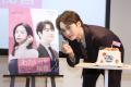韓国ドラマ好きの一ノ瀬颯とみかんが「韓国ドラマある