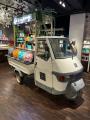 国内最大級プレミアム店舗 / 日本初となるピアッジオ