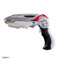 『ウルトラマンネクサス』の「ブラストショットutf-8