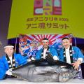 【外国人初】米国出身寿司職人デイビッド・ブハダナ氏