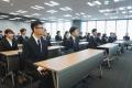 ADI、2025年度新入社員入社式を開催