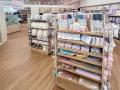 大創産業、アメリカに初の3ブランド複合店をオープン