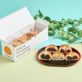 【木村屋總本店】＜新商品＞宮崎県産完熟バナナ使用の