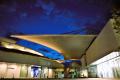 四国水族館で幻想的な夜の水族館『Nightscapeこがねい