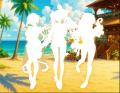 XTuberレーベル『club flamingo』のメンバーが初のレ