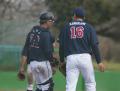 CLUB REBASE、公式戦初勝利！JABA新規加盟チームが8回