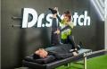 独自技術「コアバランスストレッチ」を提供するストレ