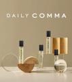 韓国の人気香水ブランド「DAILY COMMA」より「デイリ