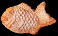 【 サックリ、ふわっと。新食感！ 】たい焼専門店 “銀
