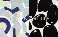 【HOUSE OF LOTUS】が三越伊勢丹にてポップアップショ