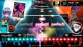 エレキギターにフォーカスした対戦型音楽ゲーム「Heav