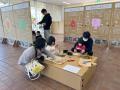 2日間で250名が来場！岡山市で初開催の『うみごmeの惑
