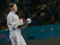 【フェンシング】女子エペ ジュニア世界選手権(中国/