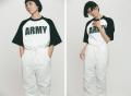 JOHNBULLのミリタリーブランド TOP KHAKI（トップ カ
