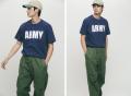 JOHNBULLのミリタリーブランド TOP KHAKI（トップ カ