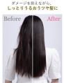 ヘアサロンapish監修手の平サイズのコードレスヘアア