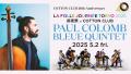 【東京・丸の内 COTTON CLUB】20th Anniversary! 開業