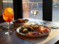 イタリアの貴重な芸術作品と、Eataly（イータリー）が