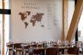 イタリアの貴重な芸術作品と、Eataly（イータリー）が