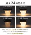 【新発売】今までになかった、可愛い折畳みソーラーラ