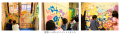 日本ペイント「HAPPY PAINT PROJECT」で東京都の台東