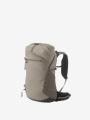 【macpac】日本限定の軽量バックパック「Manakau」デ