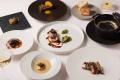 【テール・ド・トリュフ 東京】春薫る、トリュフの饗