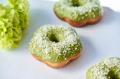 【RACINES DONUT】お母さんへ贈る、紅茶の香りと花の