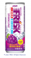 新カテゴリー“冷感リフレッシュ飲料”「FRISK SPARKLIN