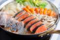 食の宝庫・北海道の魅力を体感するディナーブッフェ　