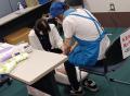 ４年連続で健康経営優良法人に認定。社員とその家族が