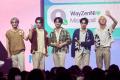 【KNTV】2025年6月はチョン・ヘジン最新作『ライディ