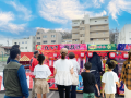 モビマルが「イベント太郎」運営のコロンブスマンと連