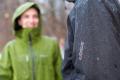 Goldwin Play Earth Fund、PFAS-Freeの防水透湿素材を