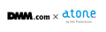 ネットプロテクションズ、後払い決済「atone」を「DMM