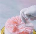 【アンテノール 母の日限定】ホワイトチョコでできた