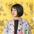 世界が注目する現代アーティスト・小松美羽の展覧会を